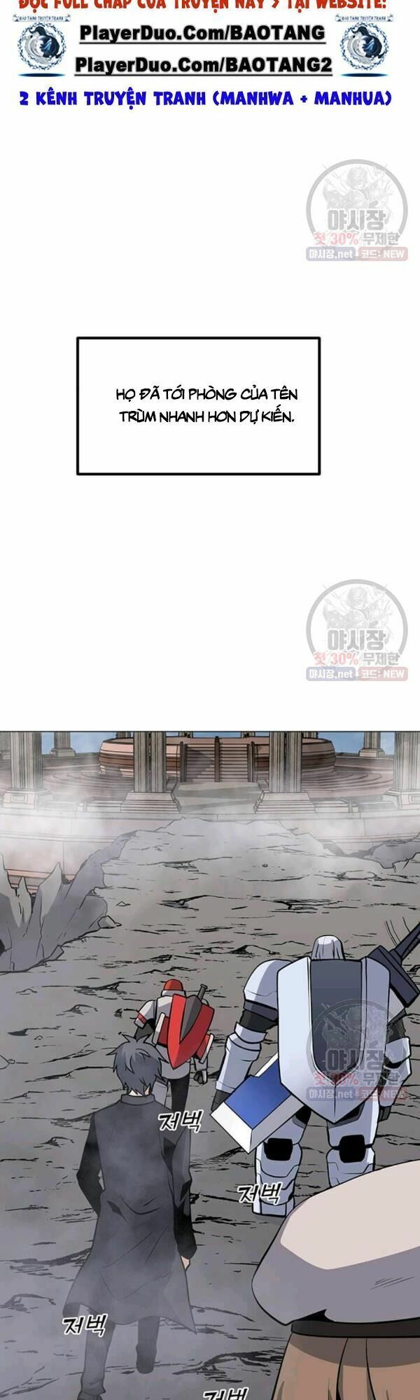 đọc truyện Tôi Là Người Chơi Thần Chú Đơn Độc Chương 42 ảnh 35 tại Thiên Thai Truyện