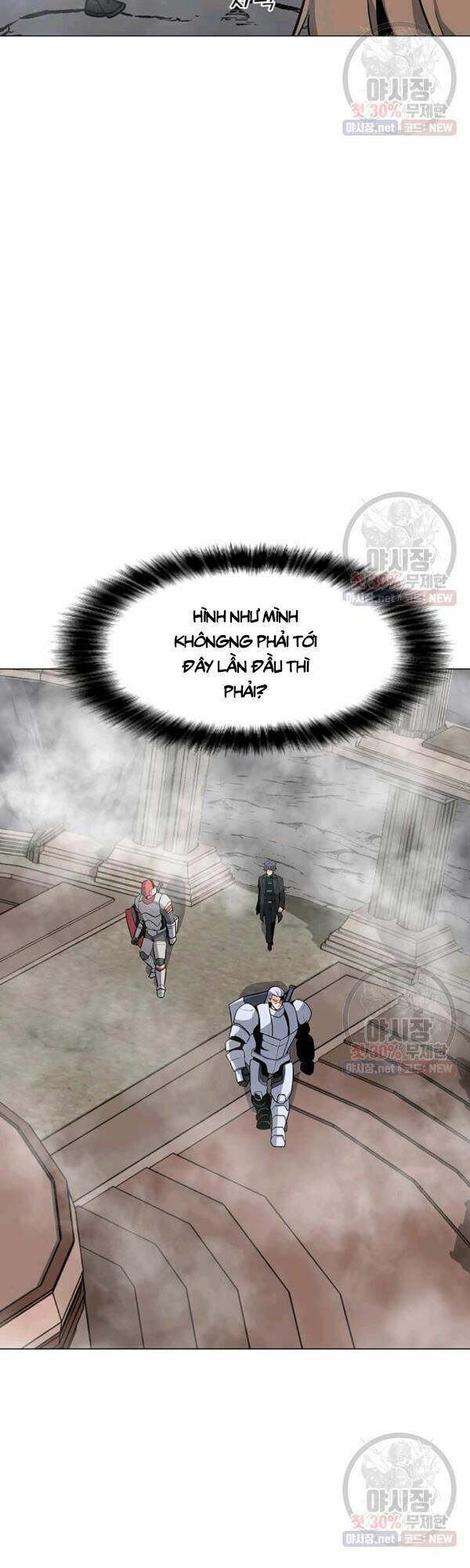 đọc truyện Tôi Là Người Chơi Thần Chú Đơn Độc Chương 42 ảnh 36 tại Thiên Thai Truyện