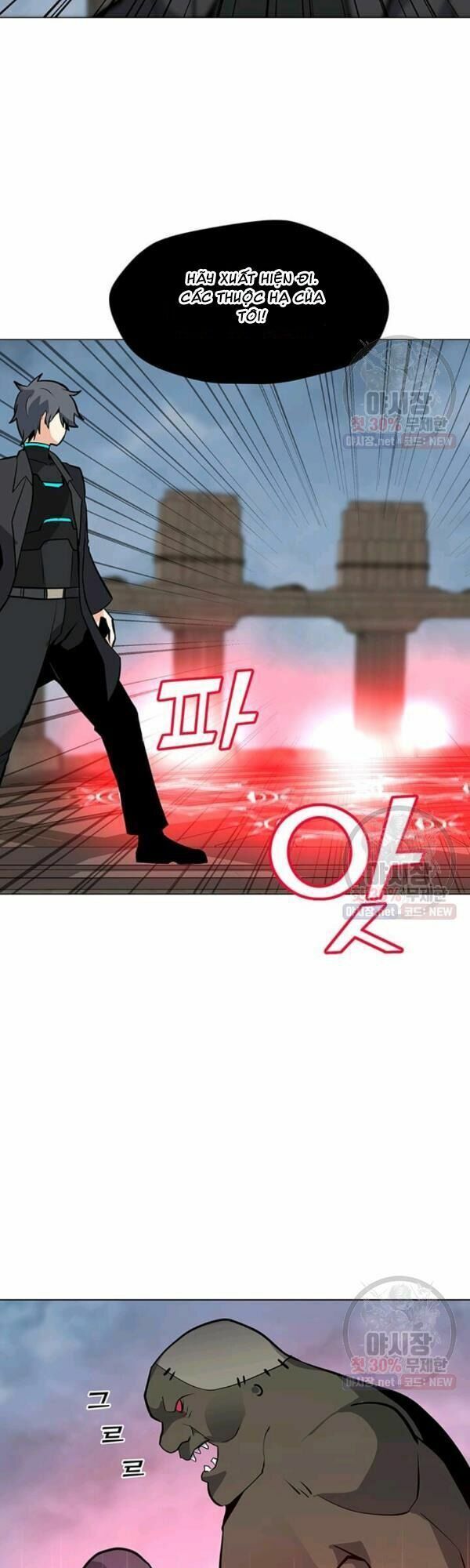 đọc truyện Tôi Là Người Chơi Thần Chú Đơn Độc Chương 43 ảnh 31 tại Thiên Thai Truyện