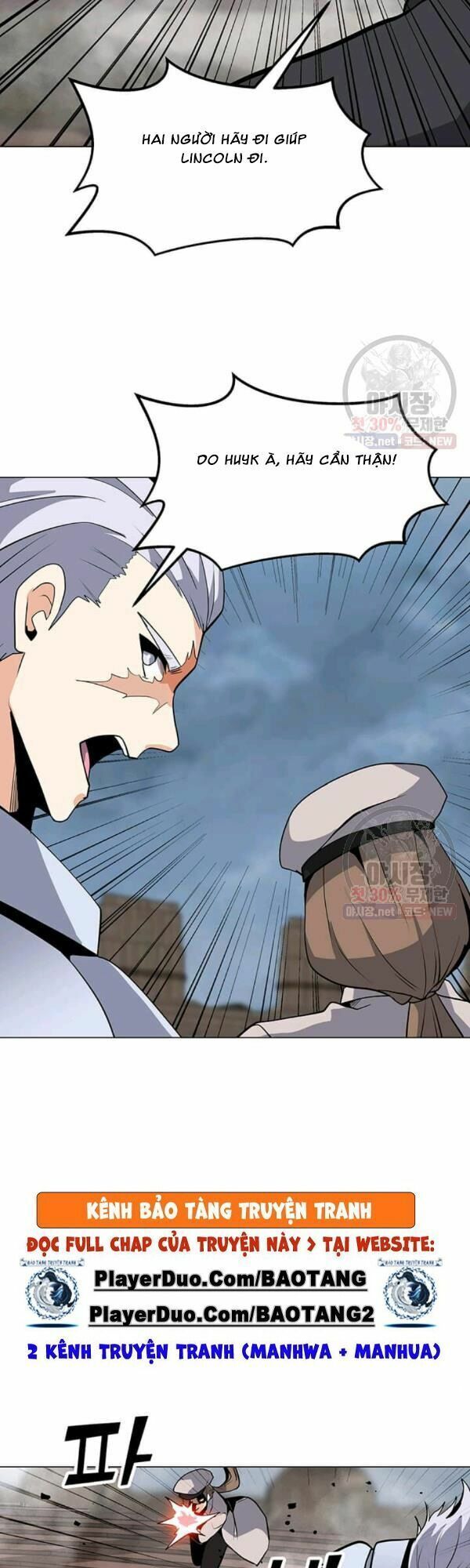 đọc truyện Tôi Là Người Chơi Thần Chú Đơn Độc Chương 43 ảnh 34 tại Thiên Thai Truyện