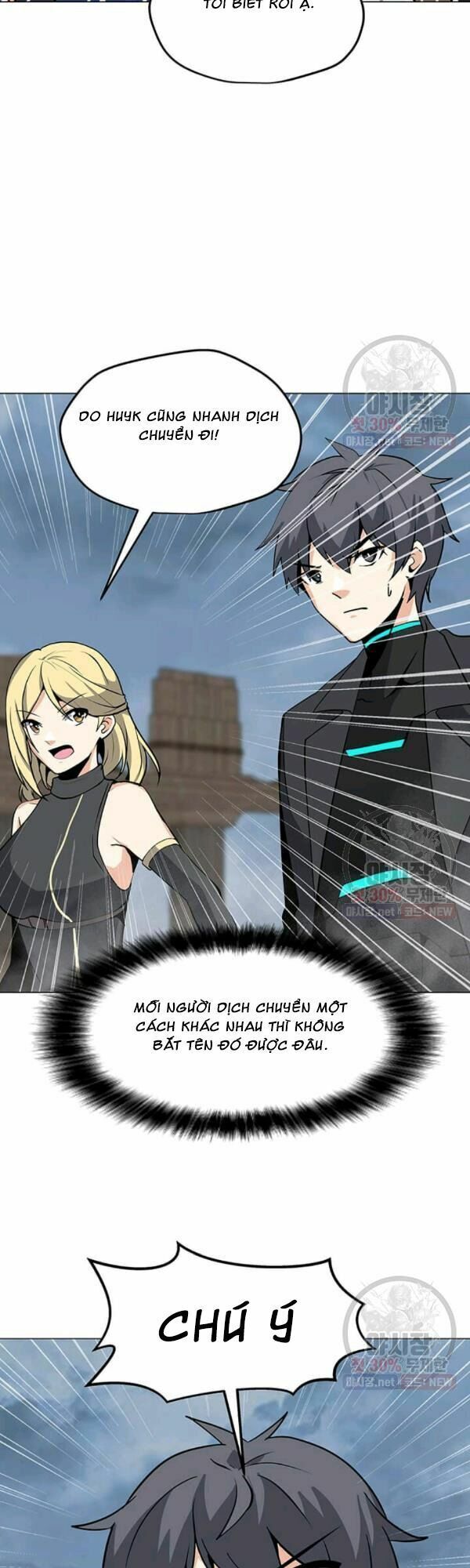 đọc truyện Tôi Là Người Chơi Thần Chú Đơn Độc Chương 43 ảnh 7 tại Thiên Thai Truyện