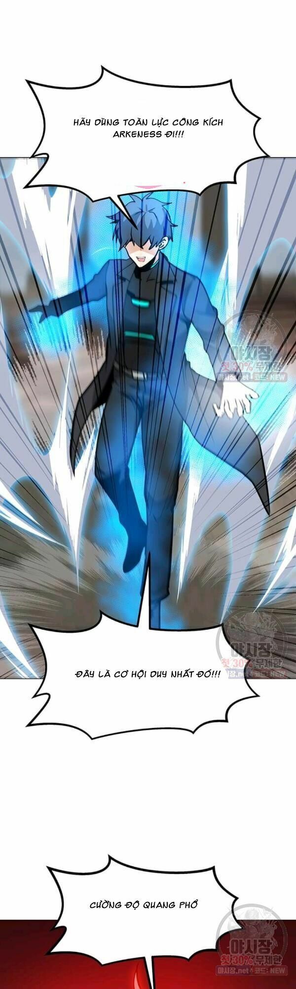 đọc truyện Tôi Là Người Chơi Thần Chú Đơn Độc Chương 44 ảnh 3 tại Thiên Thai Truyện