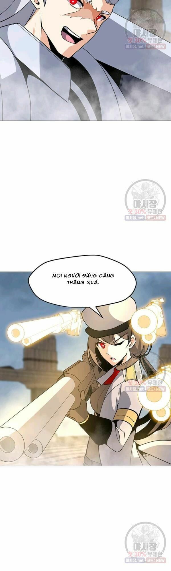 đọc truyện Tôi Là Người Chơi Thần Chú Đơn Độc Chương 44 ảnh 24 tại Thiên Thai Truyện