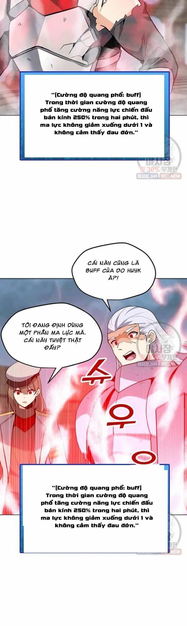 đọc truyện Tôi Là Người Chơi Thần Chú Đơn Độc Chương 44 ảnh 7 tại Thiên Thai Truyện