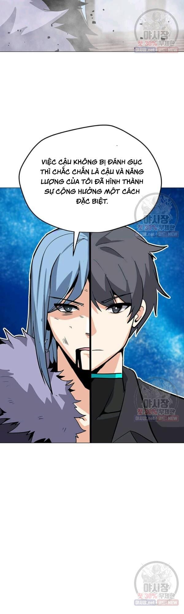 đọc truyện Tôi Là Người Chơi Thần Chú Đơn Độc Chương 45 ảnh 12 tại Thiên Thai Truyện