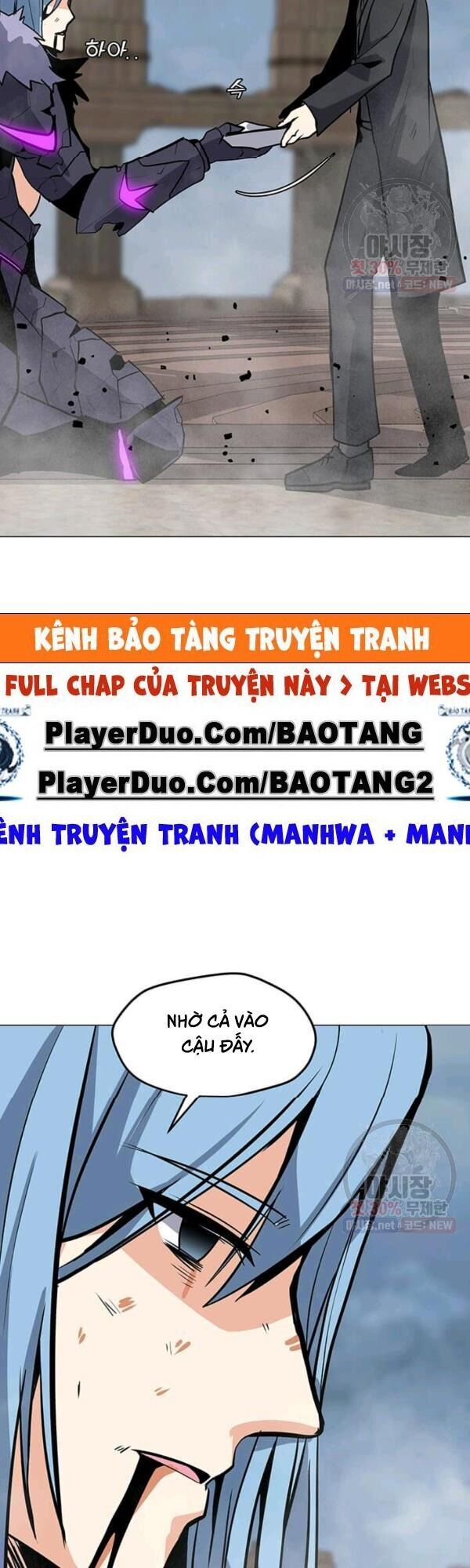 đọc truyện Tôi Là Người Chơi Thần Chú Đơn Độc Chương 45 ảnh 17 tại Thiên Thai Truyện