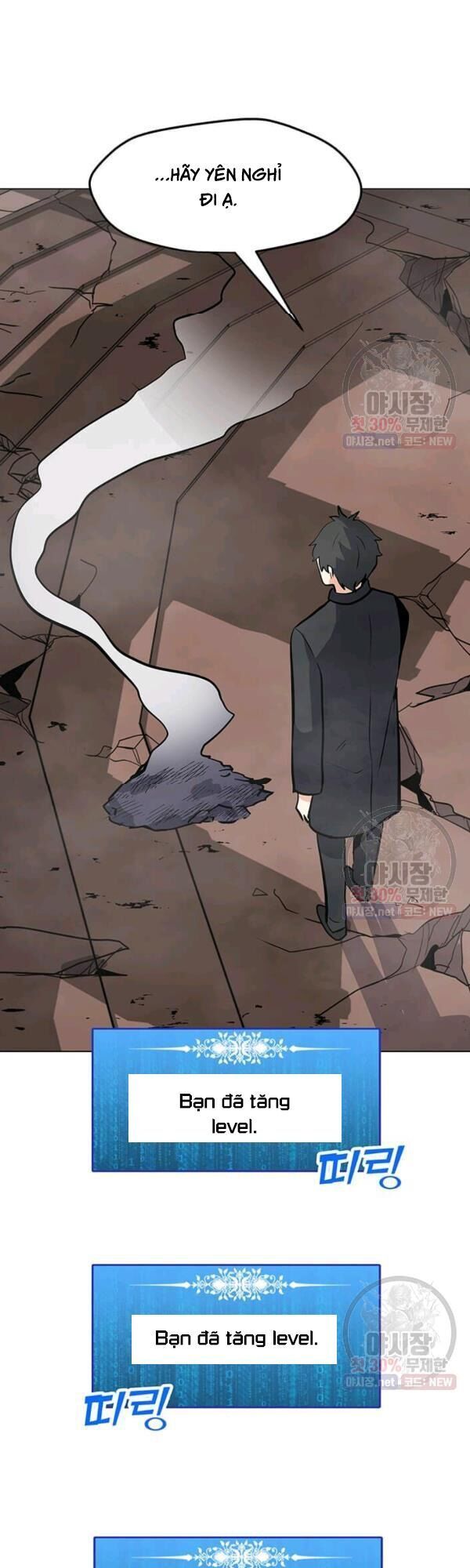 đọc truyện Tôi Là Người Chơi Thần Chú Đơn Độc Chương 45 ảnh 19 tại Thiên Thai Truyện