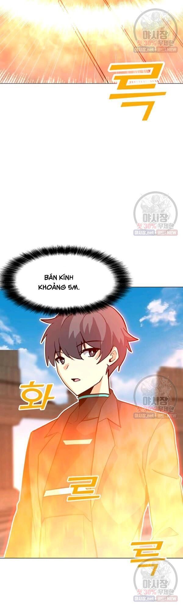 đọc truyện Tôi Là Người Chơi Thần Chú Đơn Độc Chương 45 ảnh 30 tại Thiên Thai Truyện