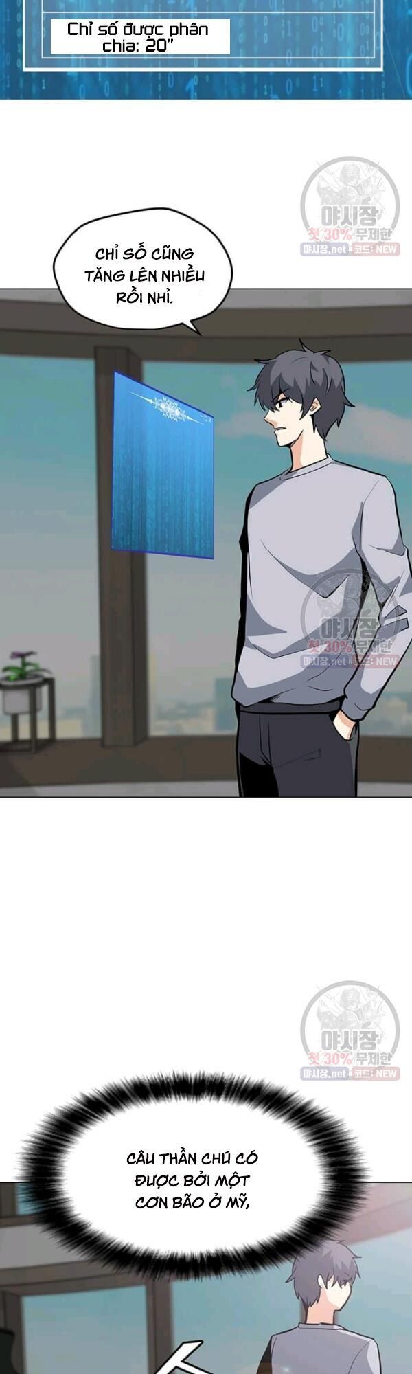 đọc truyện Tôi Là Người Chơi Thần Chú Đơn Độc Chương 45 ảnh 44 tại Thiên Thai Truyện