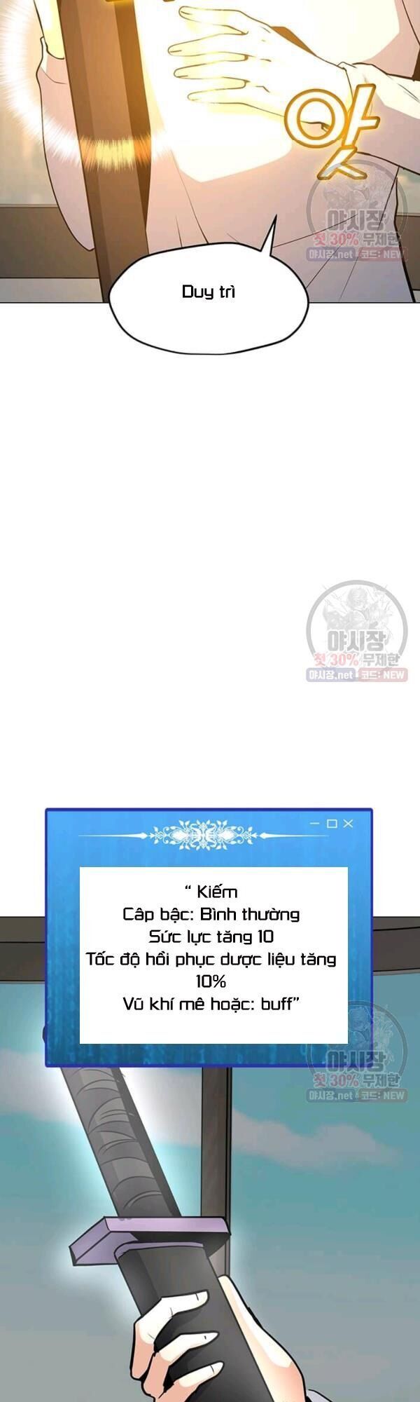 đọc truyện Tôi Là Người Chơi Thần Chú Đơn Độc Chương 45 ảnh 50 tại Thiên Thai Truyện
