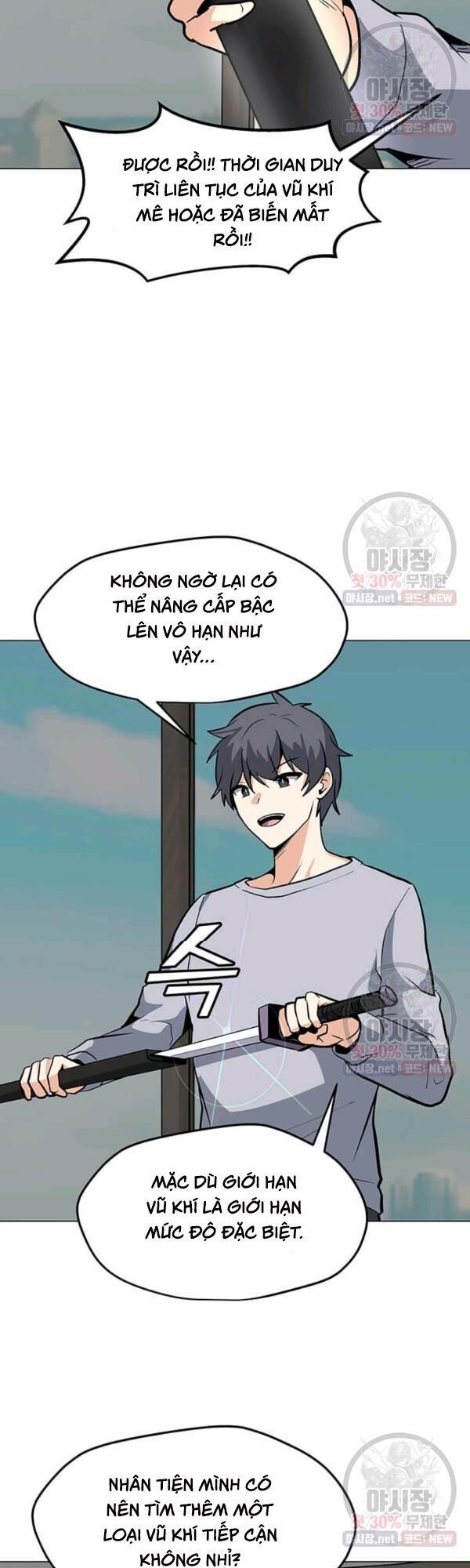 đọc truyện Tôi Là Người Chơi Thần Chú Đơn Độc Chương 45 ảnh 51 tại Thiên Thai Truyện