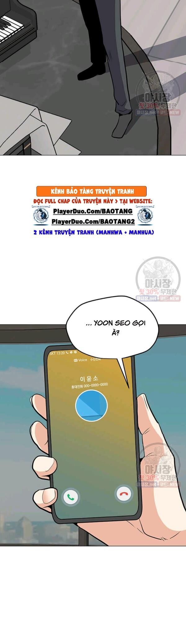 đọc truyện Tôi Là Người Chơi Thần Chú Đơn Độc Chương 45 ảnh 53 tại Thiên Thai Truyện