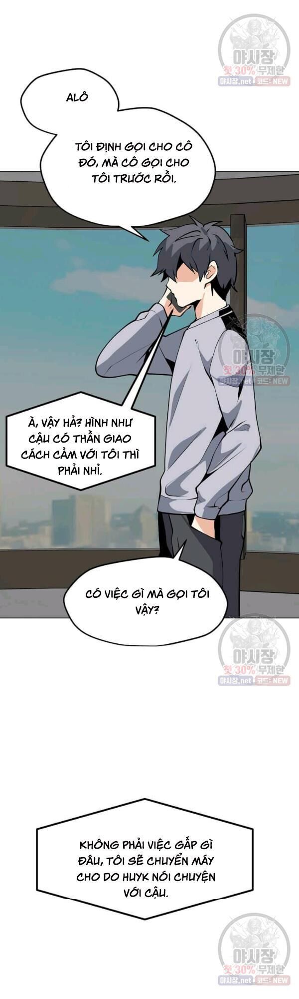 đọc truyện Tôi Là Người Chơi Thần Chú Đơn Độc Chương 45 ảnh 54 tại Thiên Thai Truyện