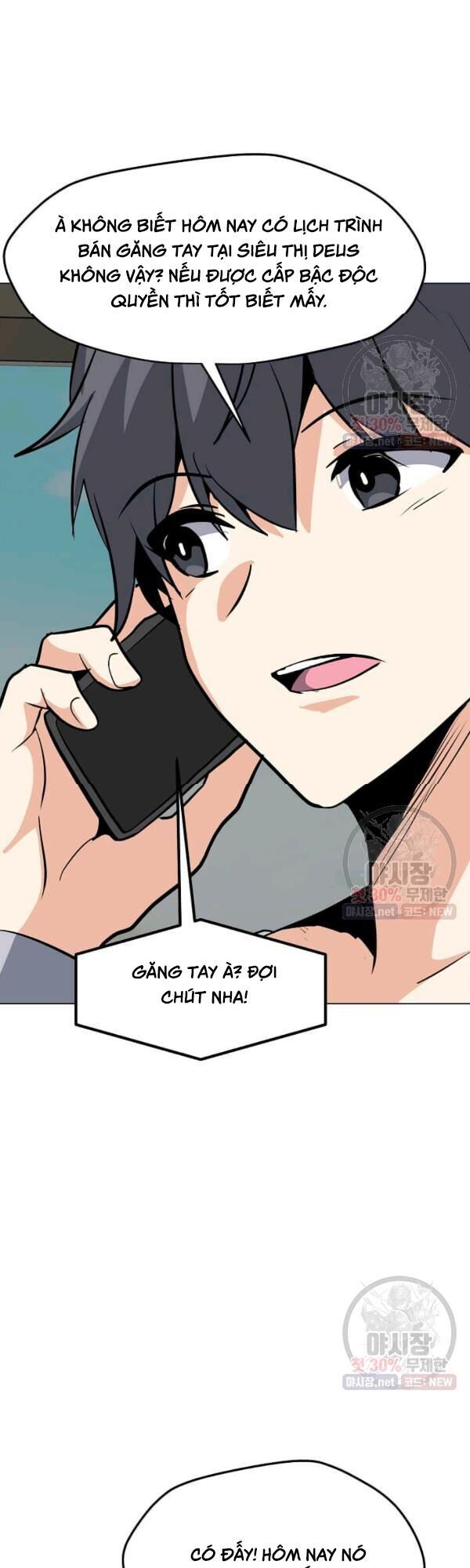 đọc truyện Tôi Là Người Chơi Thần Chú Đơn Độc Chương 45 ảnh 55 tại Thiên Thai Truyện