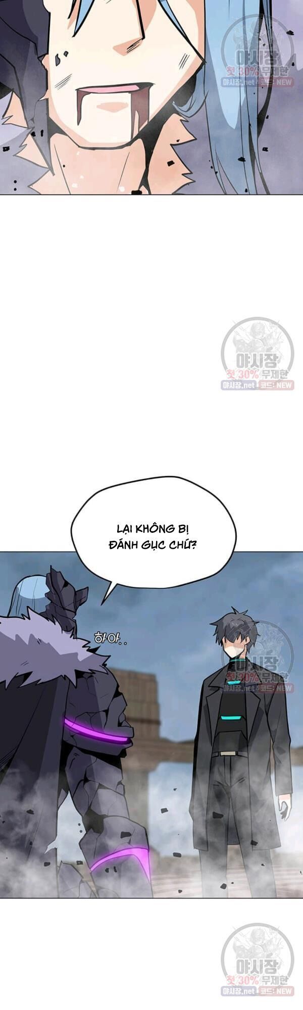 đọc truyện Tôi Là Người Chơi Thần Chú Đơn Độc Chương 45 ảnh 9 tại Thiên Thai Truyện