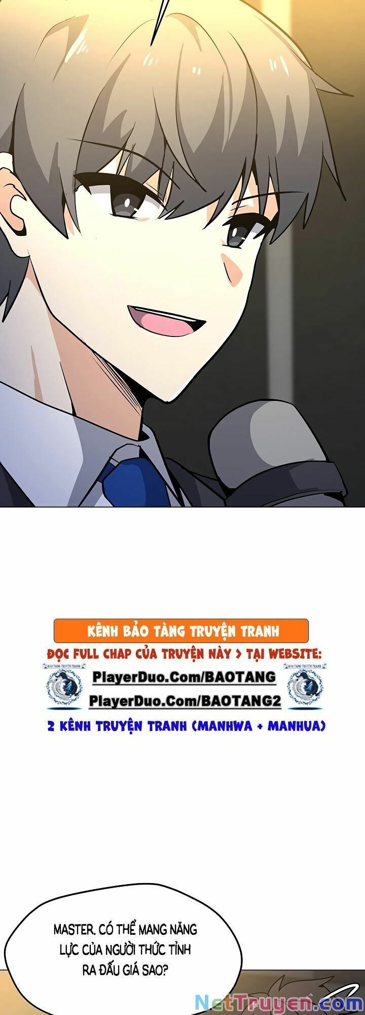 đọc truyện Tôi Là Người Chơi Thần Chú Đơn Độc Chương 46 ảnh 15 tại Thiên Thai Truyện