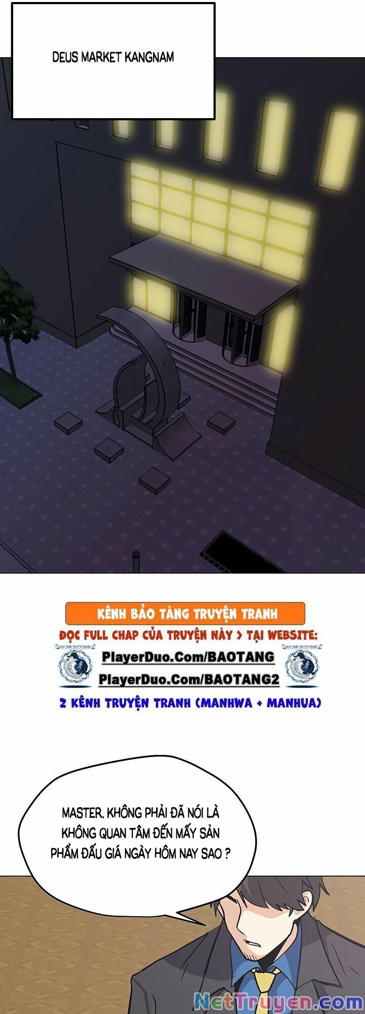 đọc truyện Tôi Là Người Chơi Thần Chú Đơn Độc Chương 46 ảnh 4 tại Thiên Thai Truyện