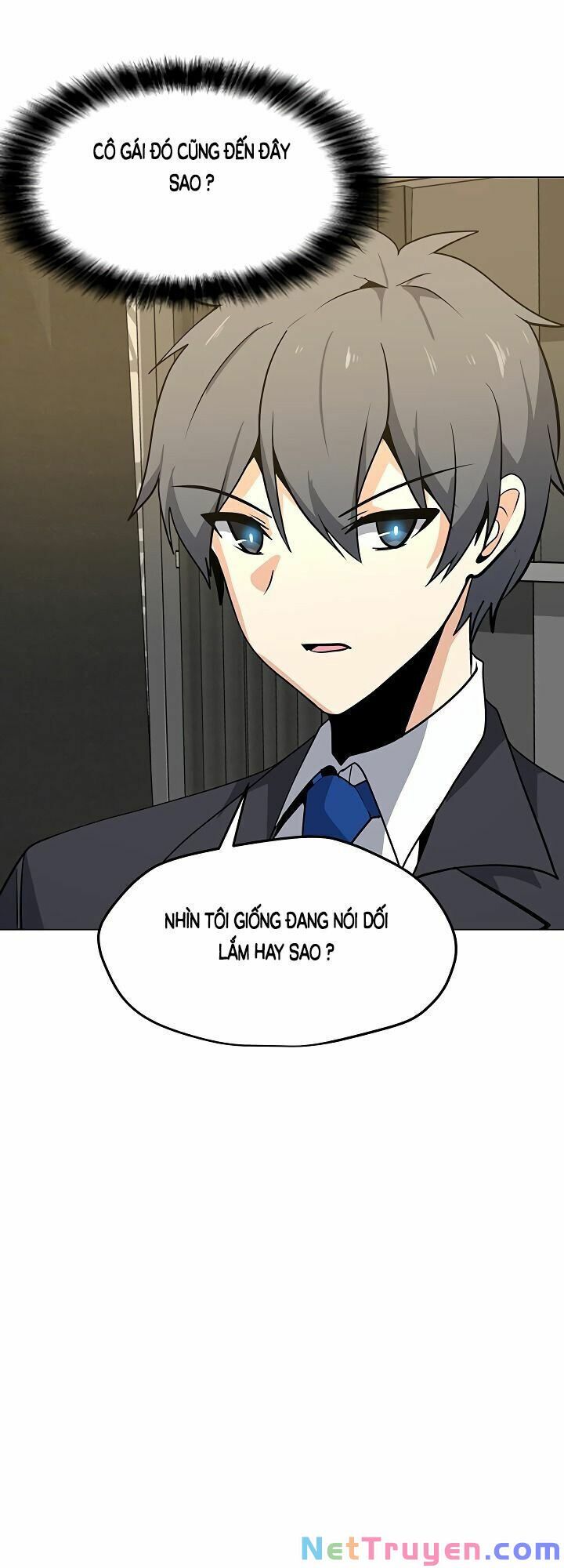 đọc truyện Tôi Là Người Chơi Thần Chú Đơn Độc Chương 46 ảnh 23 tại Thiên Thai Truyện