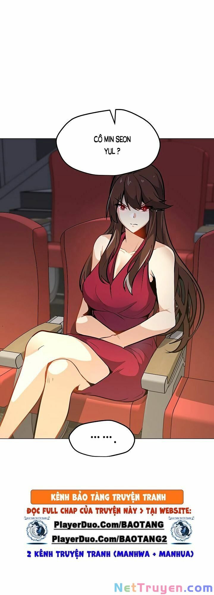 đọc truyện Tôi Là Người Chơi Thần Chú Đơn Độc Chương 46 ảnh 24 tại Thiên Thai Truyện