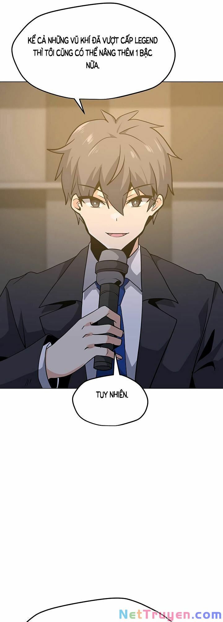 đọc truyện Tôi Là Người Chơi Thần Chú Đơn Độc Chương 46 ảnh 25 tại Thiên Thai Truyện