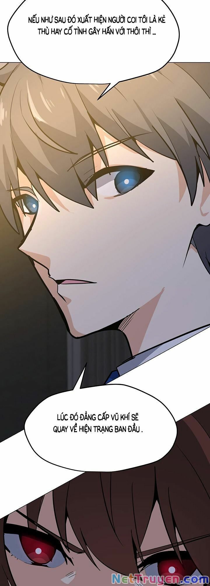 đọc truyện Tôi Là Người Chơi Thần Chú Đơn Độc Chương 46 ảnh 26 tại Thiên Thai Truyện