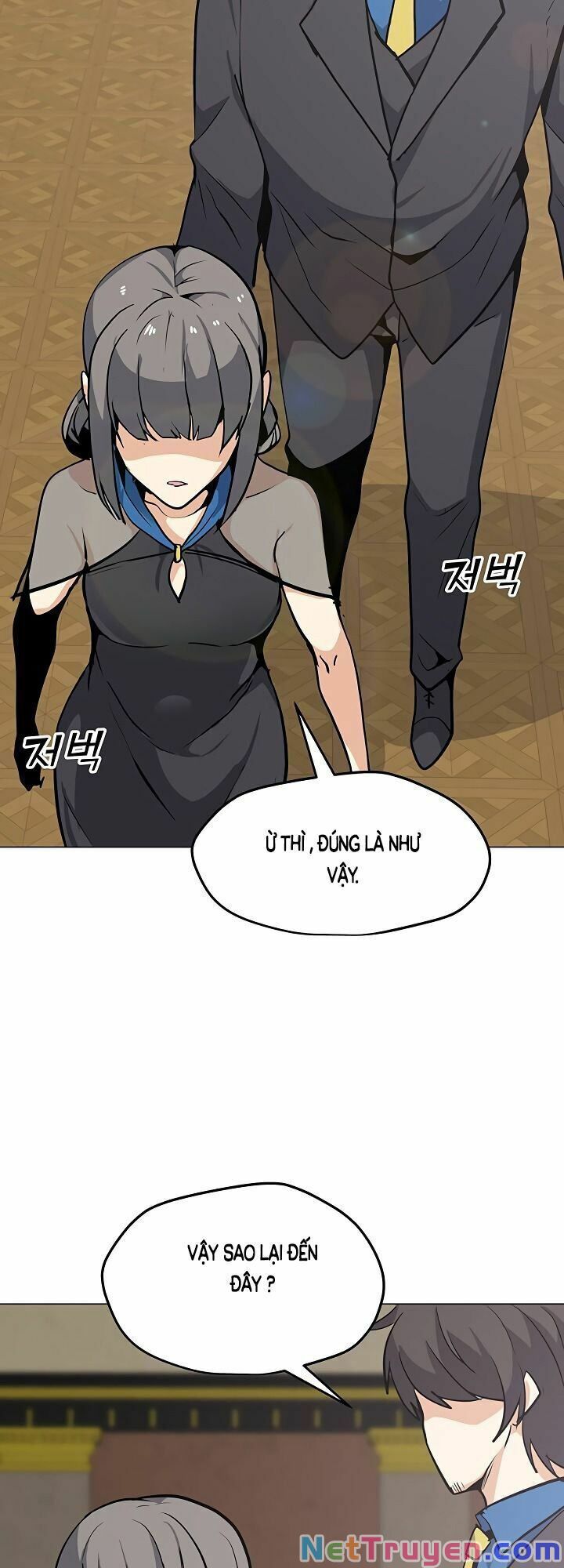 đọc truyện Tôi Là Người Chơi Thần Chú Đơn Độc Chương 46 ảnh 5 tại Thiên Thai Truyện