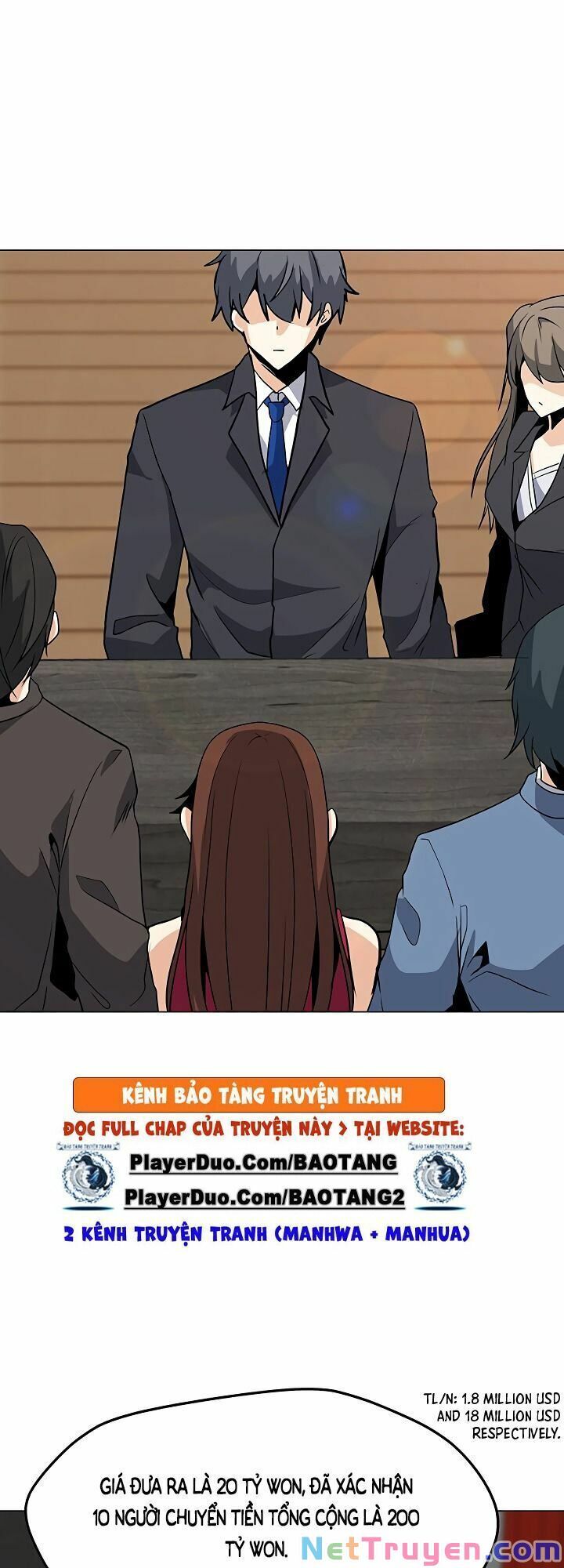 đọc truyện Tôi Là Người Chơi Thần Chú Đơn Độc Chương 46 ảnh 32 tại Thiên Thai Truyện