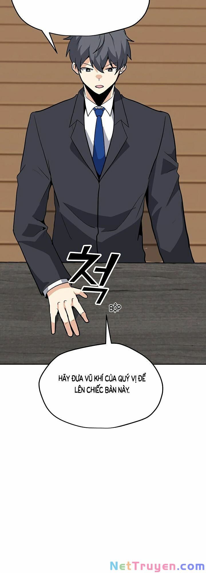 đọc truyện Tôi Là Người Chơi Thần Chú Đơn Độc Chương 46 ảnh 34 tại Thiên Thai Truyện