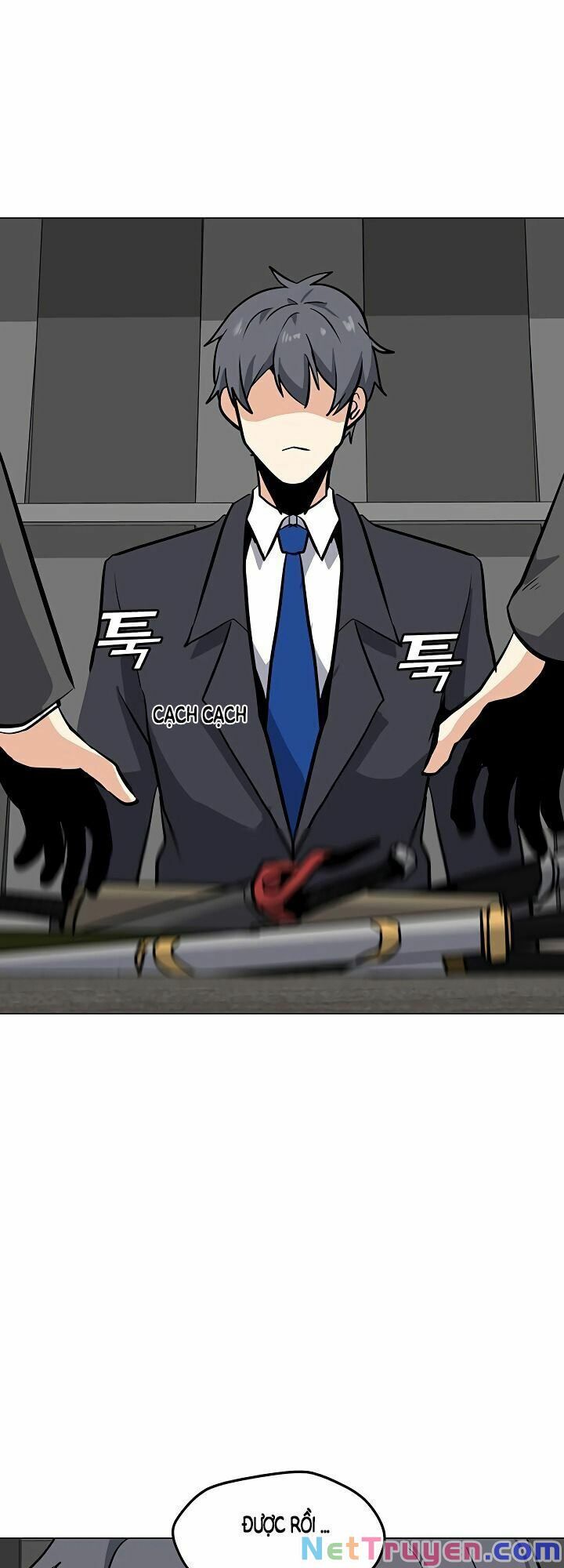 đọc truyện Tôi Là Người Chơi Thần Chú Đơn Độc Chương 46 ảnh 35 tại Thiên Thai Truyện