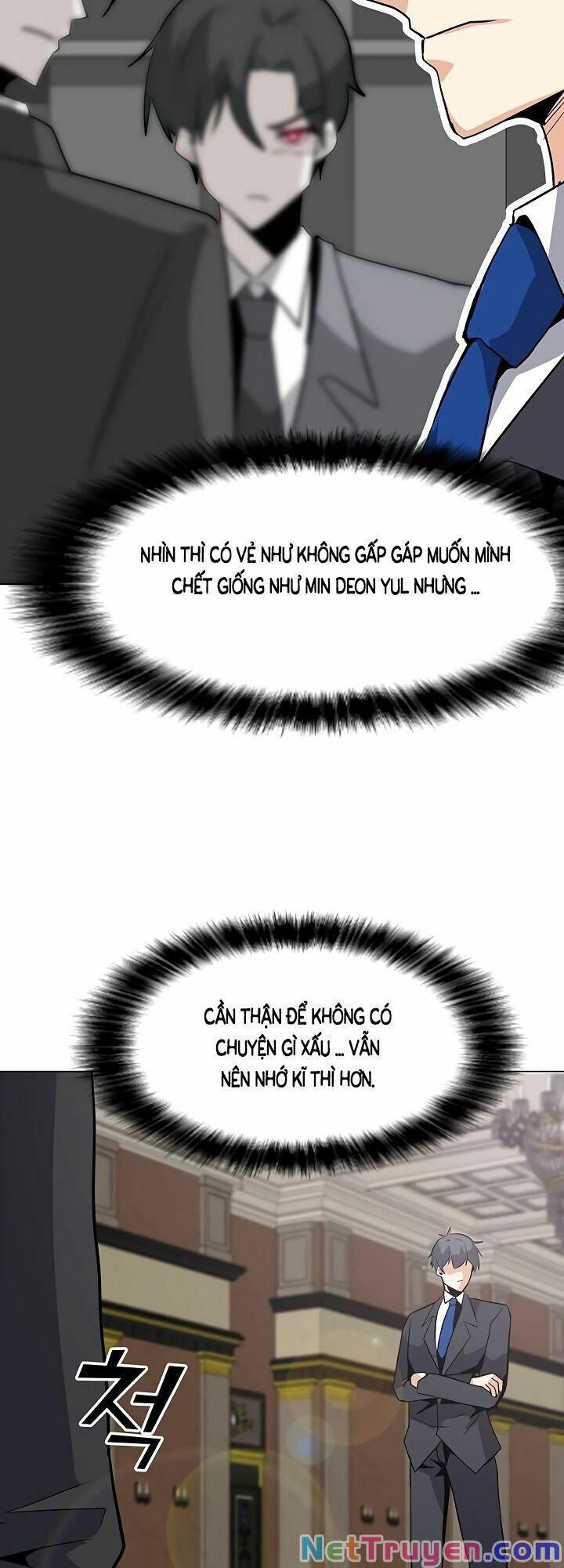 đọc truyện Tôi Là Người Chơi Thần Chú Đơn Độc Chương 46 ảnh 45 tại Thiên Thai Truyện