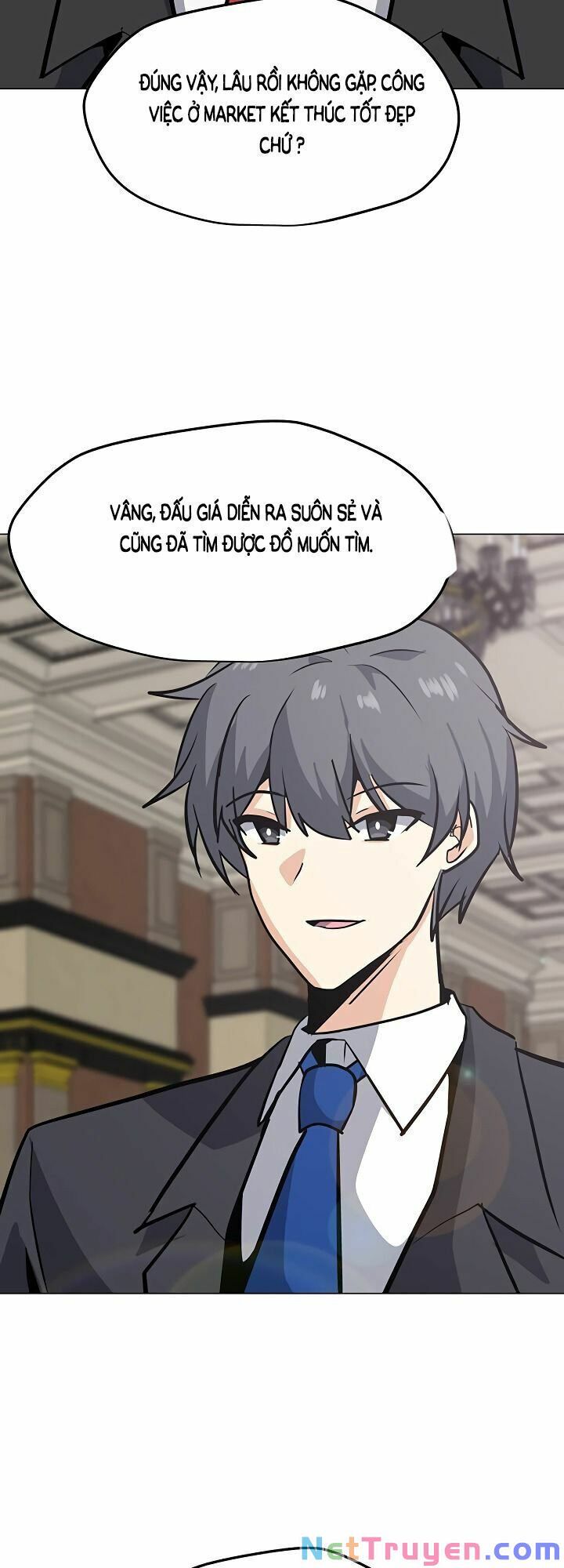 đọc truyện Tôi Là Người Chơi Thần Chú Đơn Độc Chương 46 ảnh 48 tại Thiên Thai Truyện