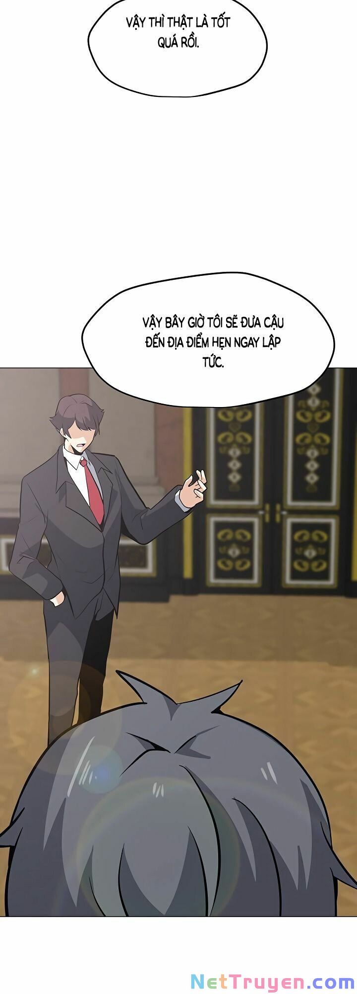 đọc truyện Tôi Là Người Chơi Thần Chú Đơn Độc Chương 46 ảnh 49 tại Thiên Thai Truyện