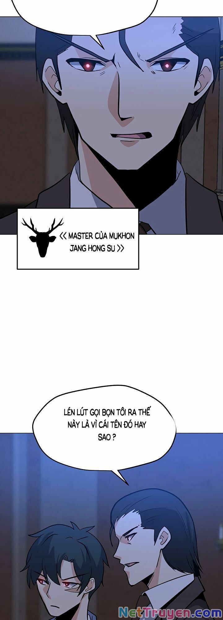 đọc truyện Tôi Là Người Chơi Thần Chú Đơn Độc Chương 46 ảnh 54 tại Thiên Thai Truyện