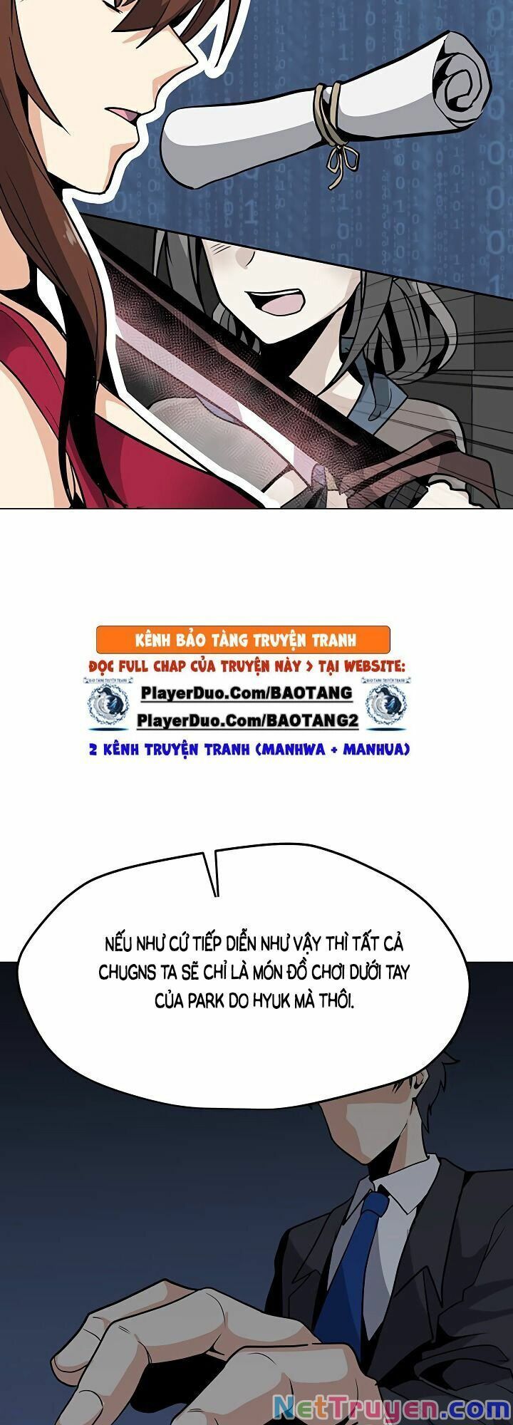 đọc truyện Tôi Là Người Chơi Thần Chú Đơn Độc Chương 46 ảnh 57 tại Thiên Thai Truyện