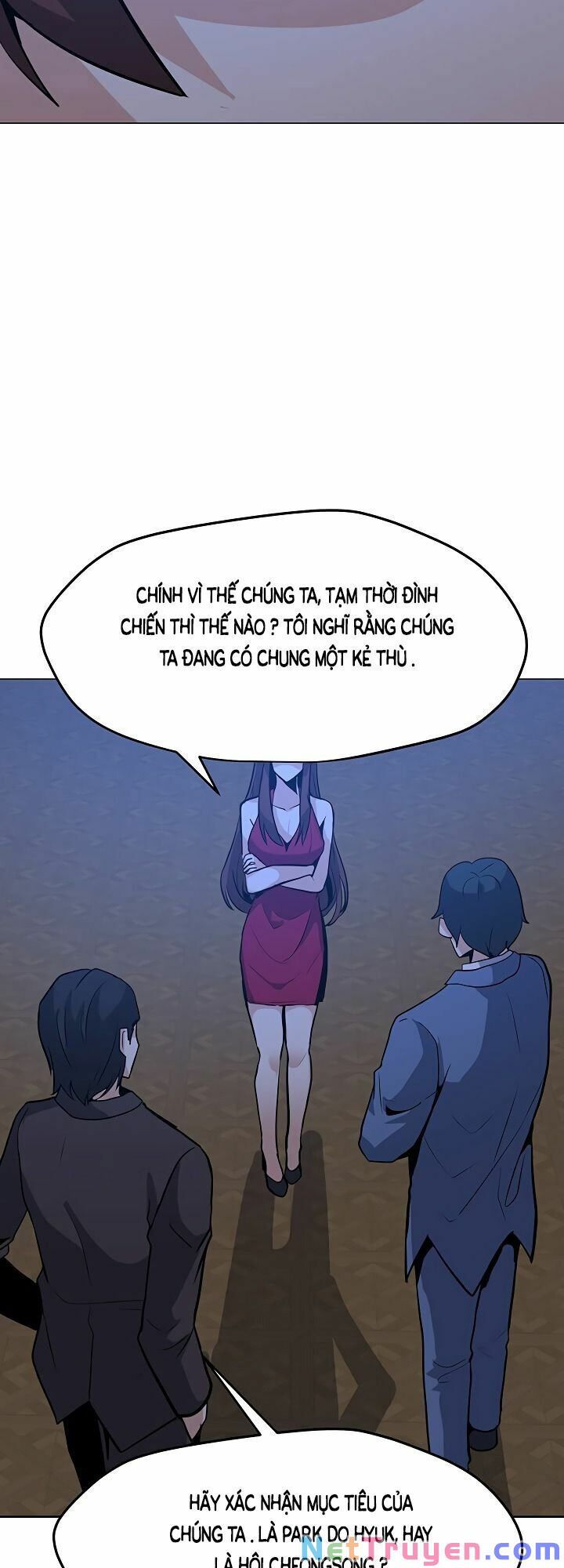 đọc truyện Tôi Là Người Chơi Thần Chú Đơn Độc Chương 46 ảnh 59 tại Thiên Thai Truyện