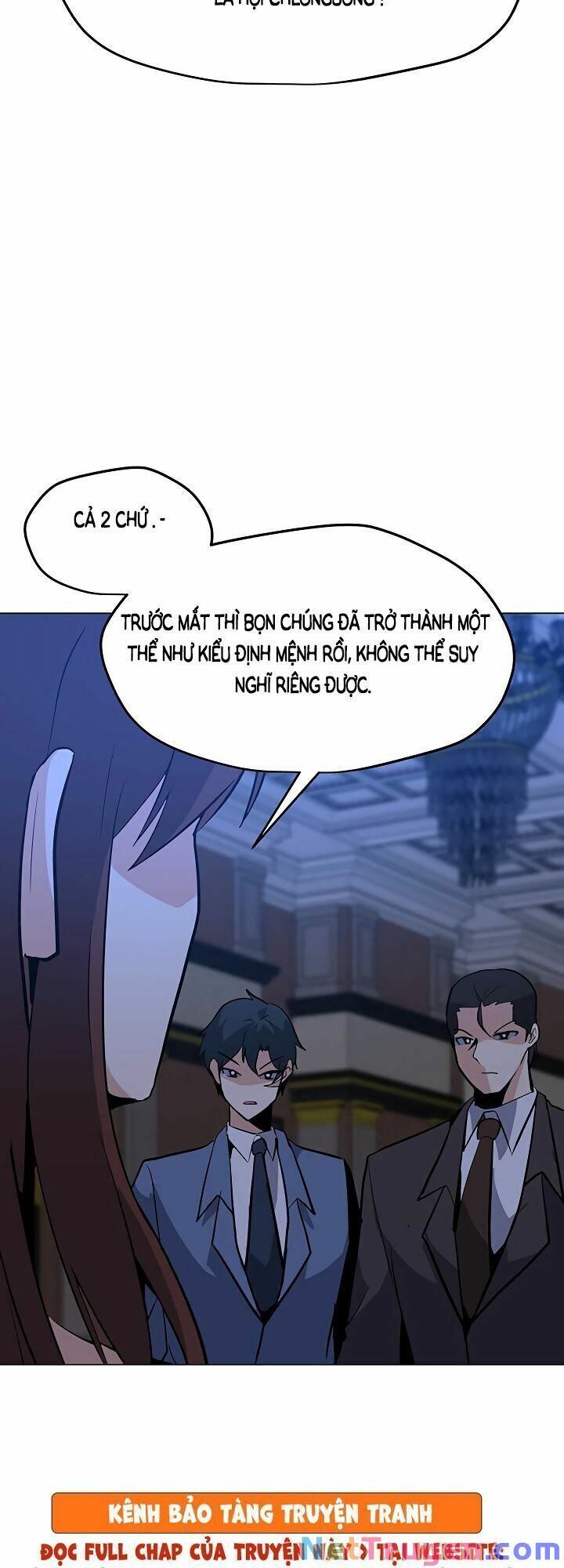 đọc truyện Tôi Là Người Chơi Thần Chú Đơn Độc Chương 46 ảnh 60 tại Thiên Thai Truyện