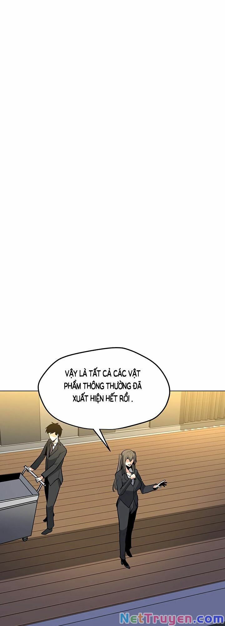 đọc truyện Tôi Là Người Chơi Thần Chú Đơn Độc Chương 46 ảnh 10 tại Thiên Thai Truyện