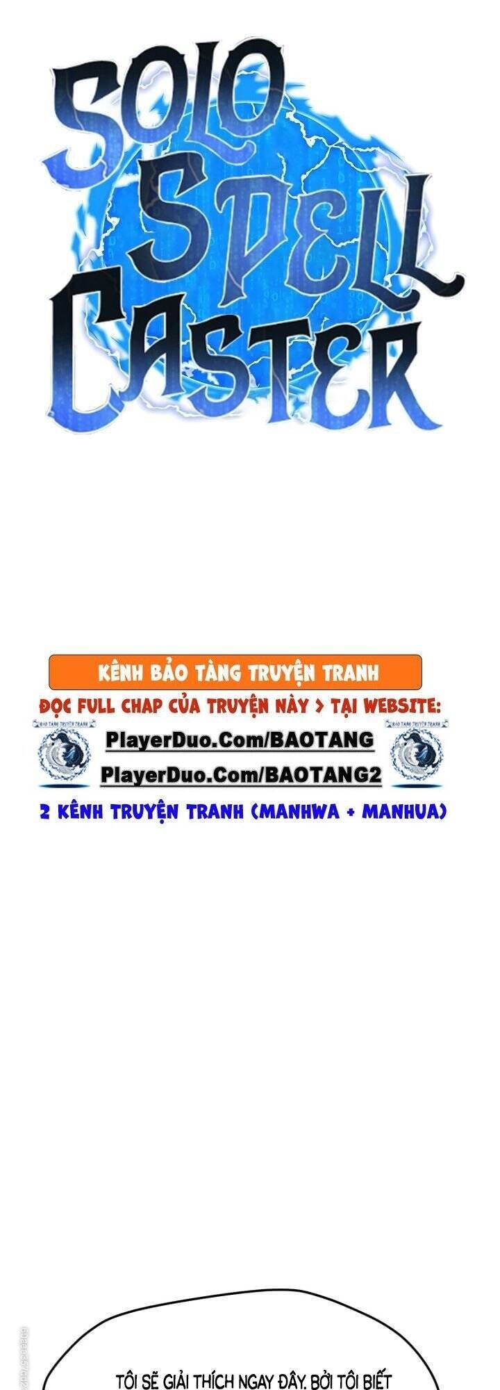 đọc truyện Tôi Là Người Chơi Thần Chú Đơn Độc Chương 47 ảnh 13 tại Thiên Thai Truyện