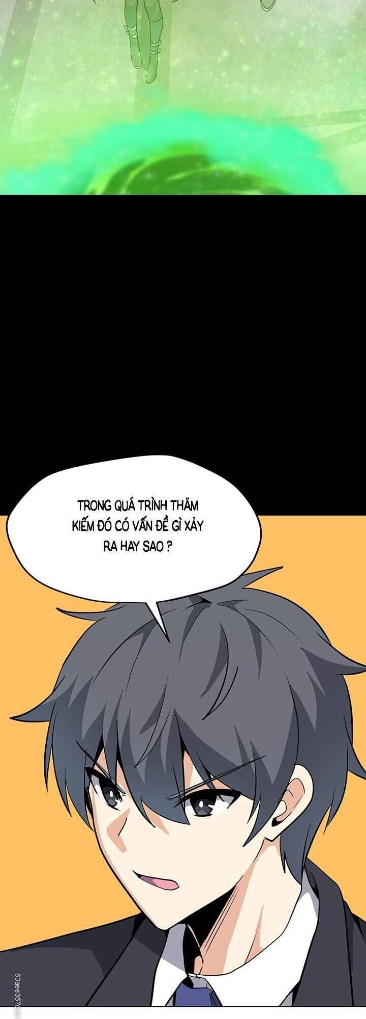 đọc truyện Tôi Là Người Chơi Thần Chú Đơn Độc Chương 47 ảnh 17 tại Thiên Thai Truyện