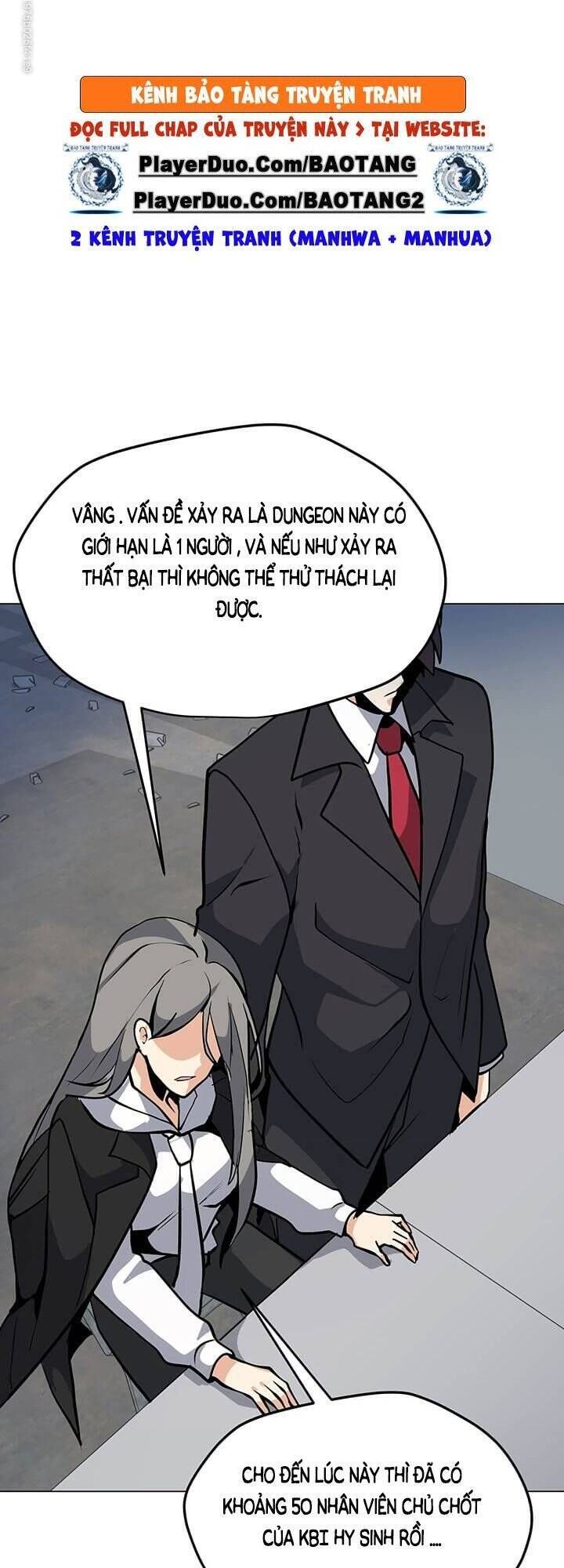 đọc truyện Tôi Là Người Chơi Thần Chú Đơn Độc Chương 47 ảnh 18 tại Thiên Thai Truyện