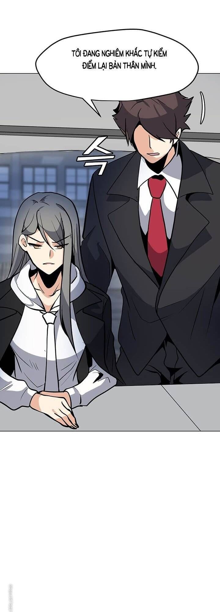 đọc truyện Tôi Là Người Chơi Thần Chú Đơn Độc Chương 47 ảnh 22 tại Thiên Thai Truyện