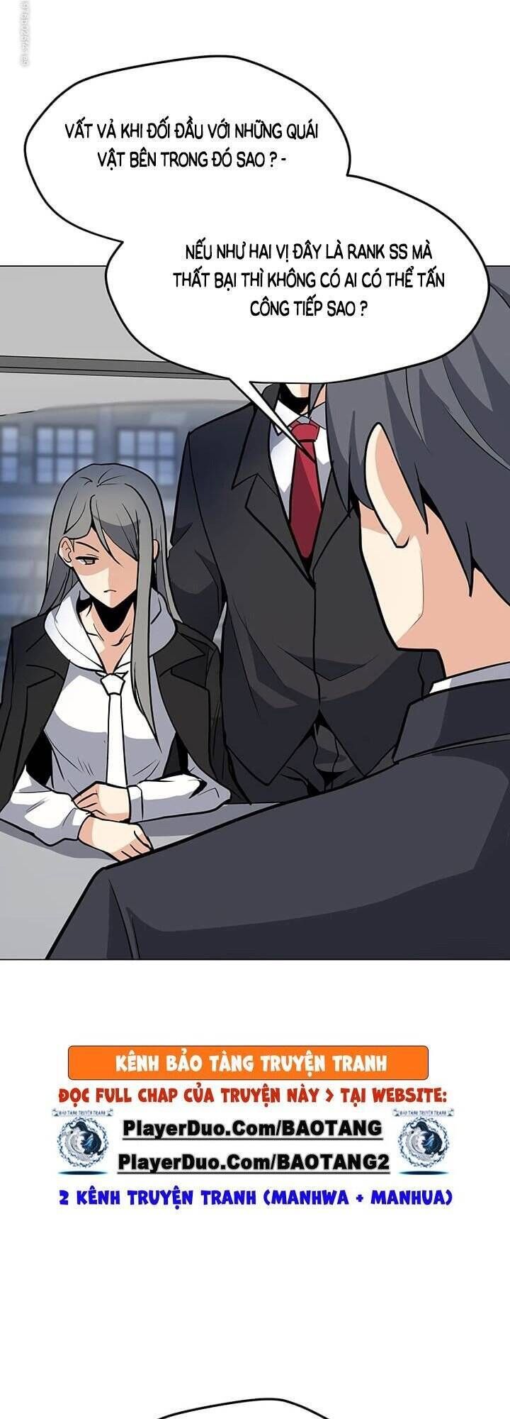 đọc truyện Tôi Là Người Chơi Thần Chú Đơn Độc Chương 47 ảnh 23 tại Thiên Thai Truyện