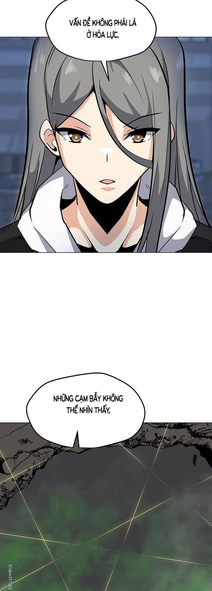 đọc truyện Tôi Là Người Chơi Thần Chú Đơn Độc Chương 47 ảnh 24 tại Thiên Thai Truyện