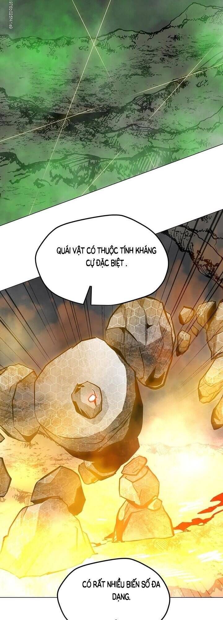 đọc truyện Tôi Là Người Chơi Thần Chú Đơn Độc Chương 47 ảnh 25 tại Thiên Thai Truyện