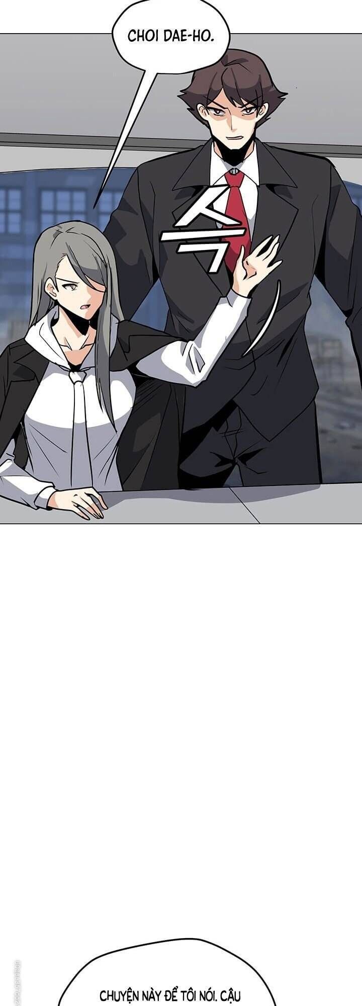 đọc truyện Tôi Là Người Chơi Thần Chú Đơn Độc Chương 47 ảnh 33 tại Thiên Thai Truyện