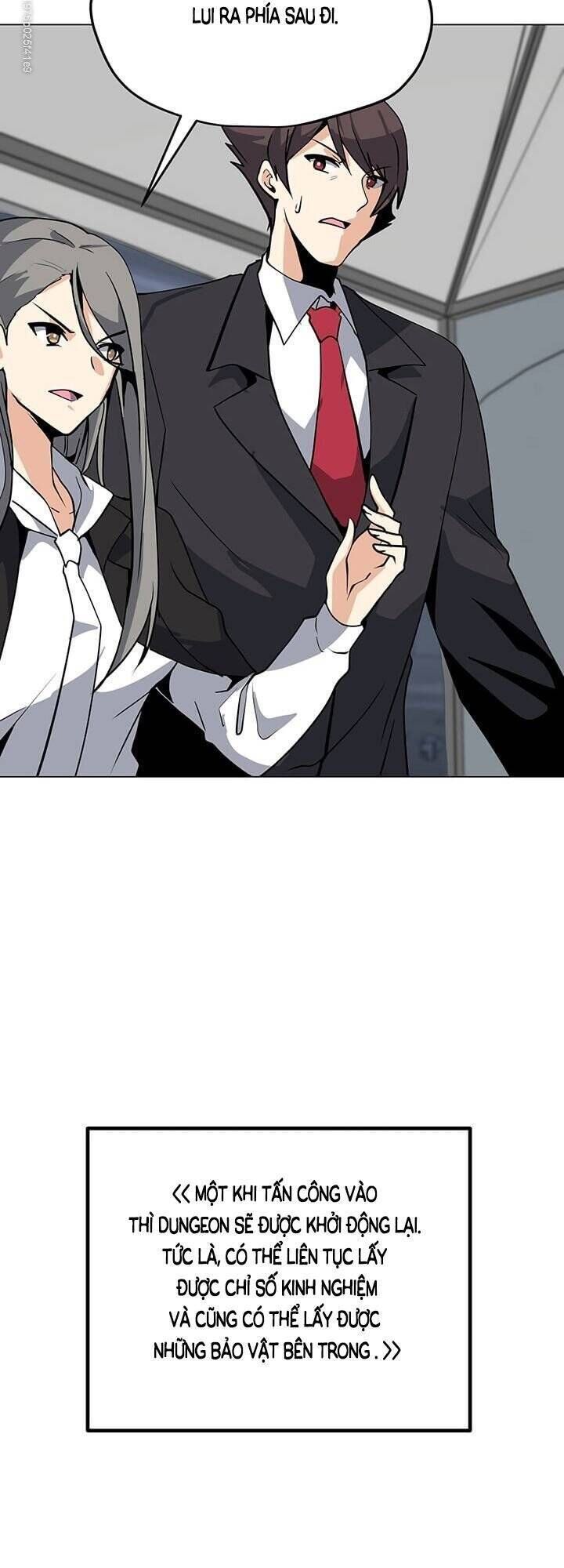 đọc truyện Tôi Là Người Chơi Thần Chú Đơn Độc Chương 47 ảnh 34 tại Thiên Thai Truyện