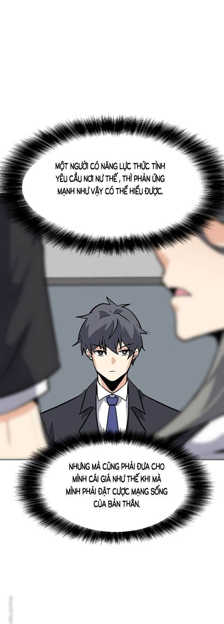 đọc truyện Tôi Là Người Chơi Thần Chú Đơn Độc Chương 47 ảnh 35 tại Thiên Thai Truyện