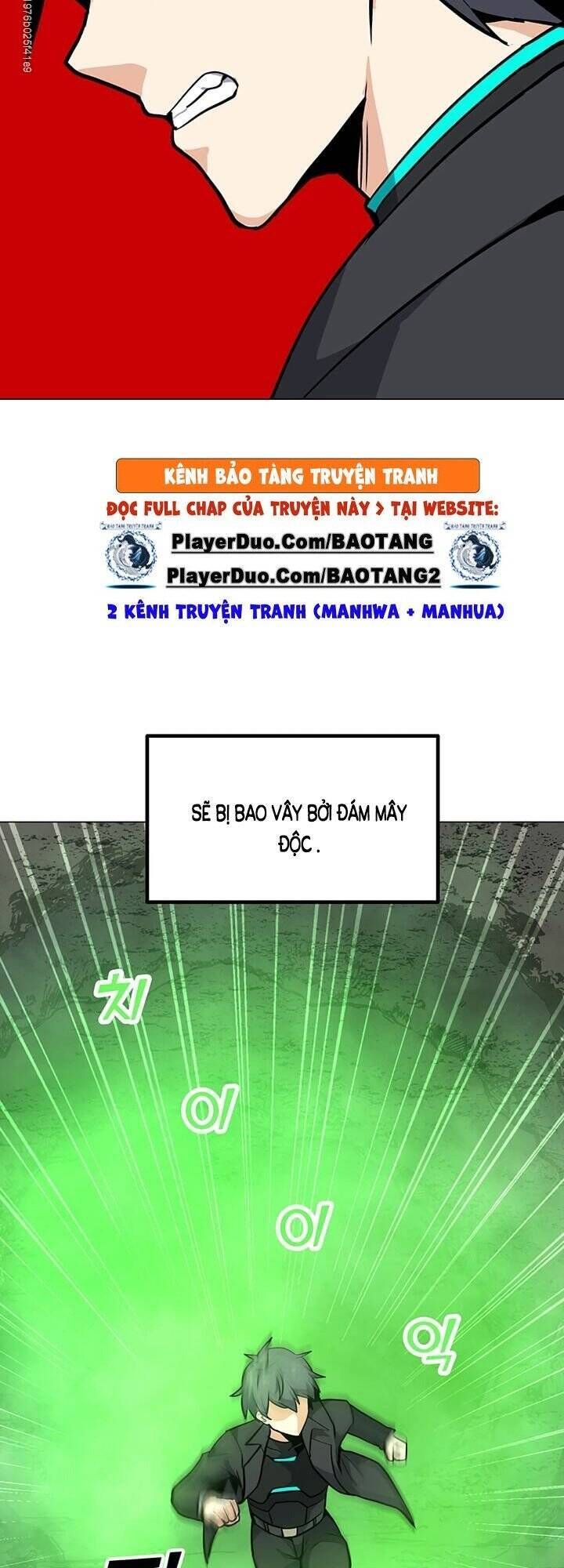 đọc truyện Tôi Là Người Chơi Thần Chú Đơn Độc Chương 47 ảnh 44 tại Thiên Thai Truyện