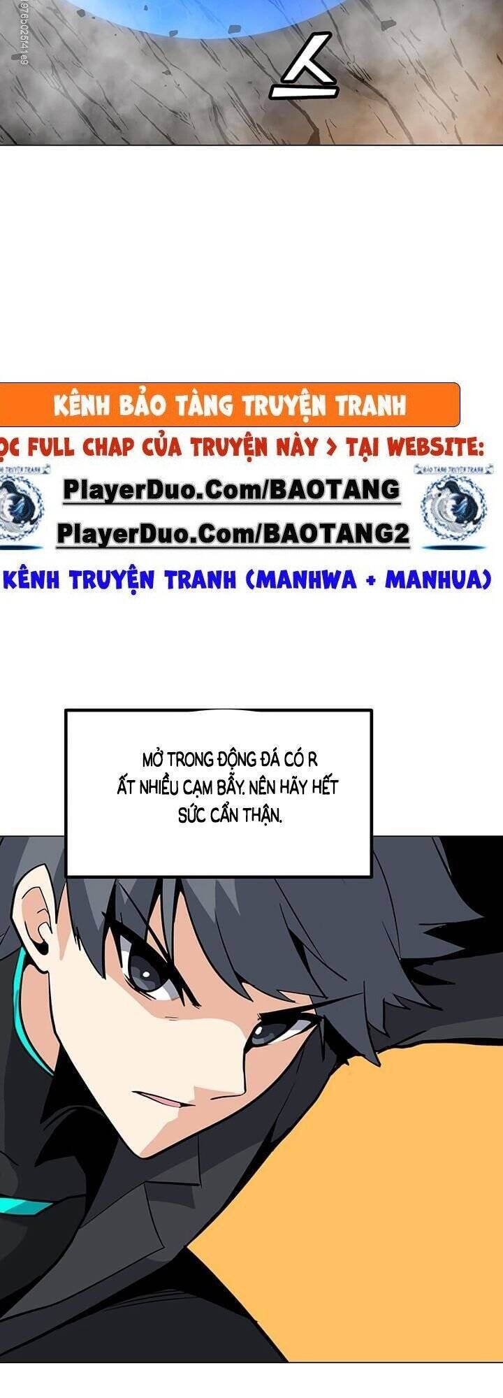 đọc truyện Tôi Là Người Chơi Thần Chú Đơn Độc Chương 47 ảnh 53 tại Thiên Thai Truyện