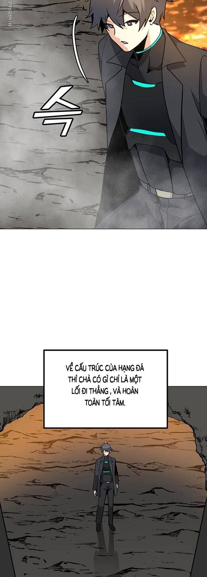 đọc truyện Tôi Là Người Chơi Thần Chú Đơn Độc Chương 47 ảnh 55 tại Thiên Thai Truyện